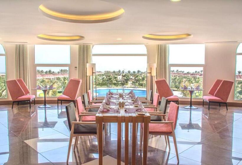 Radisson Blu Resort, Al Khobar Half Moon Bay