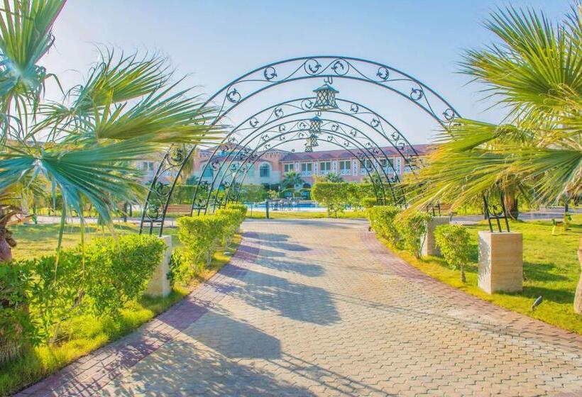 Radisson Blu Resort, Al Khobar Half Moon Bay