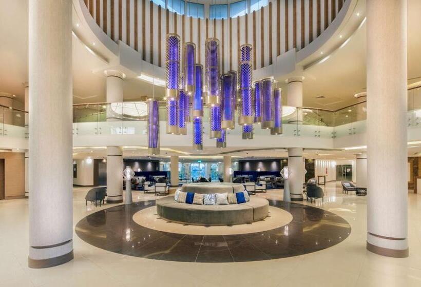 Radisson Blu Resort, Al Khobar Half Moon Bay