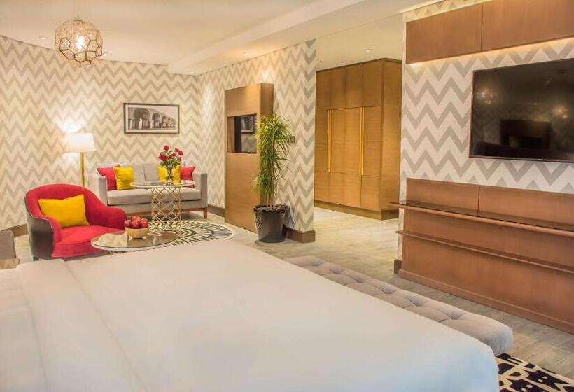 Radisson Blu Resort, Al Khobar Half Moon Bay