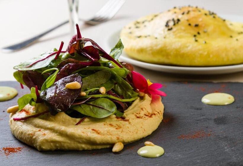 리조트 Apollo Wellness Club