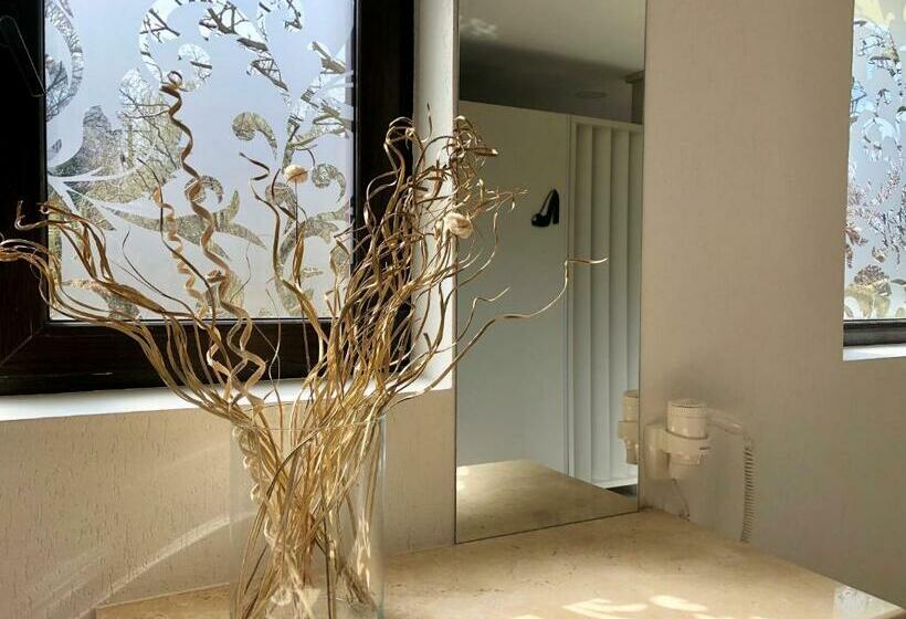 Курорт Complex Turistic Magura