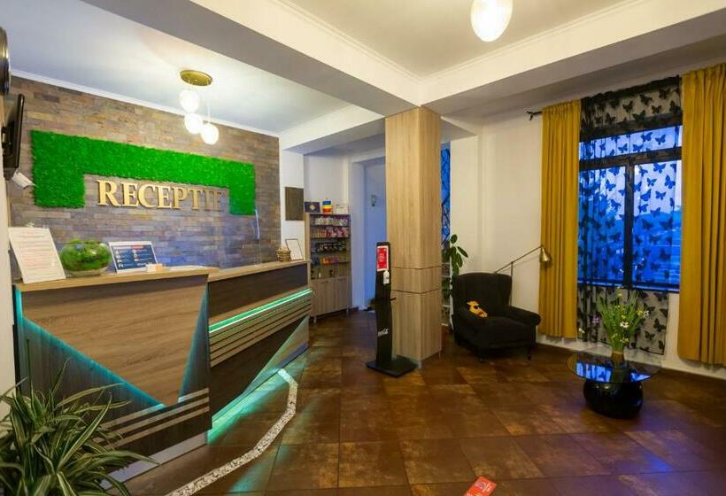 Курорт Complex Turistic Magura