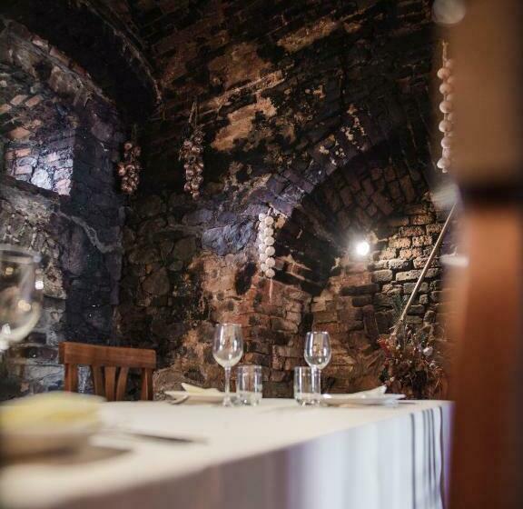 אתר נופש Darovanský Dvůr   Wellness & Golf