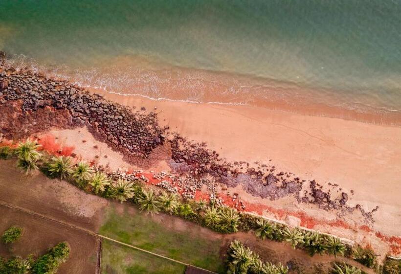 منتجع Dundee Beach Holiday Park