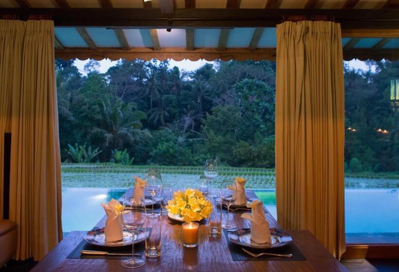 Bali Luxury Boutique Resort And Spa
