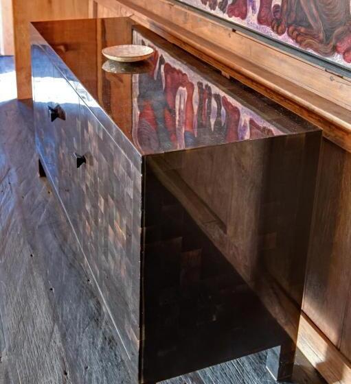 Bali Luxury Boutique Resort And Spa