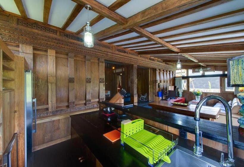 Bali Luxury Boutique Resort And Spa