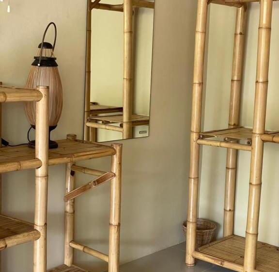 리조트 Mythai Guesthouse