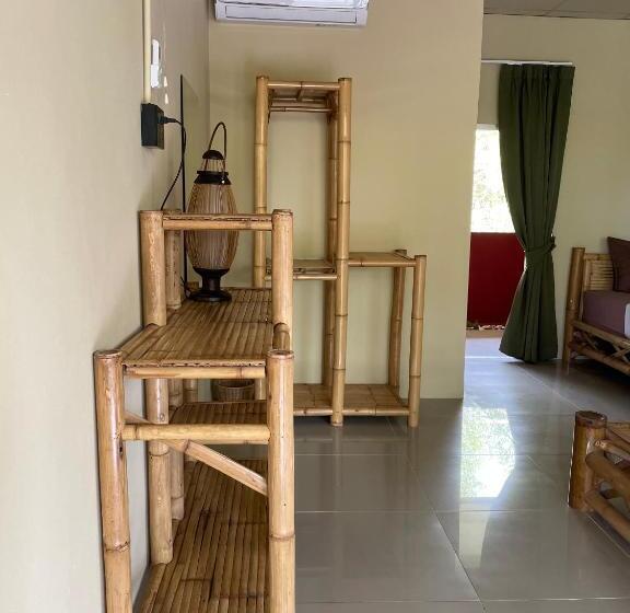 리조트 Mythai Guesthouse