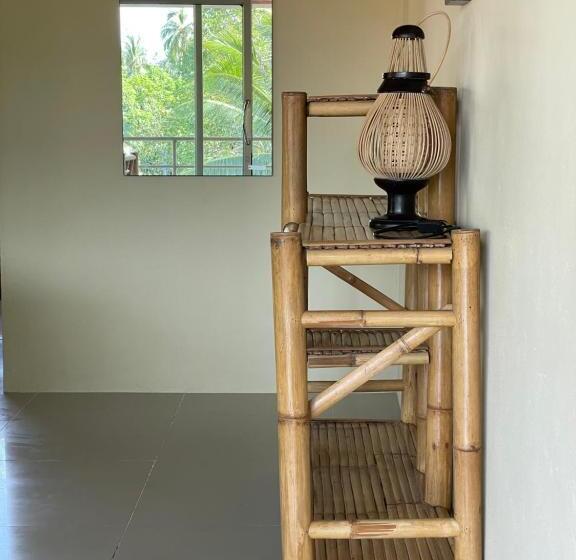 리조트 Mythai Guesthouse