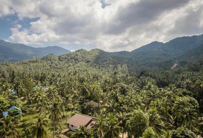 리조트 Mythai Guesthouse