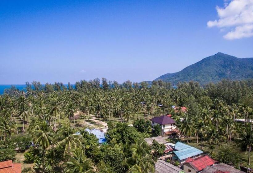 리조트 Mythai Guesthouse