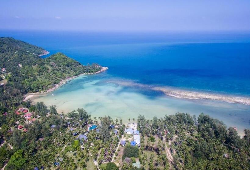 리조트 Mythai Guesthouse