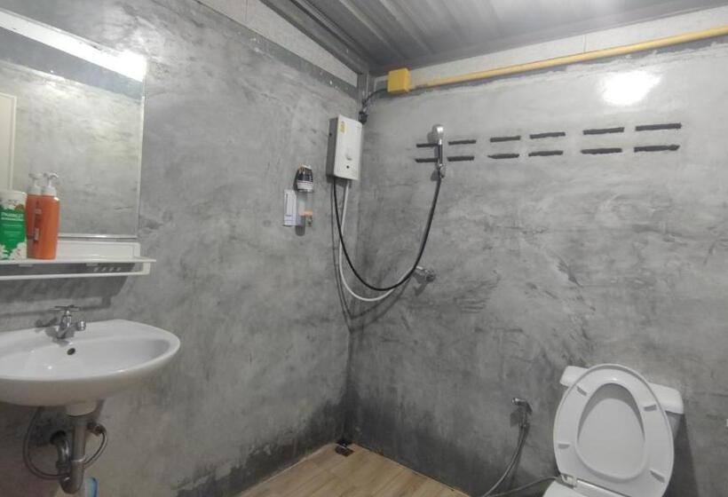 אתר נופש Rai Eingpu