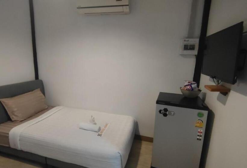 אתר נופש Rai Eingpu