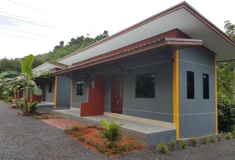 אתר נופש Rai Eingpu