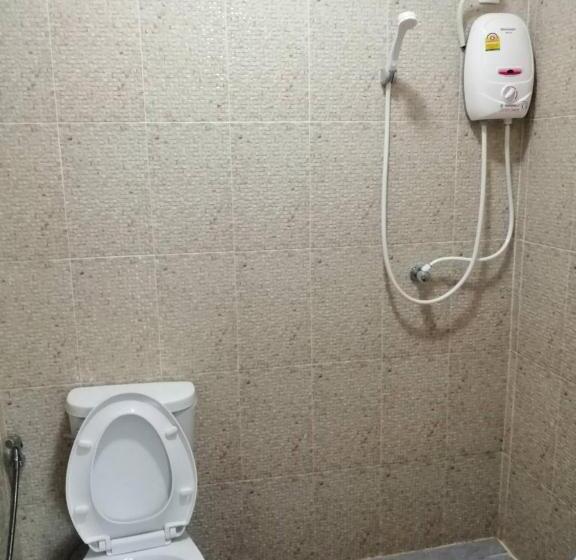 אתר נופש Rai Eingpu