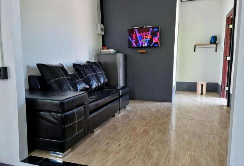 אתר נופש Rai Eingpu