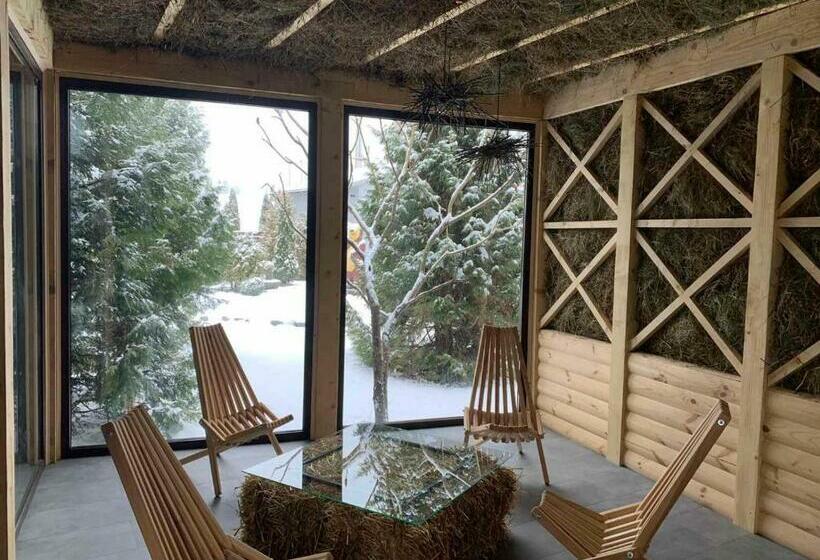 منتجع Spa Hotel Zhyva Voda