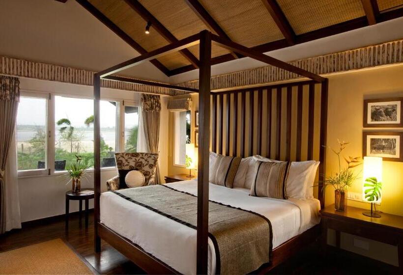 אתר נופש The Serai Kabini