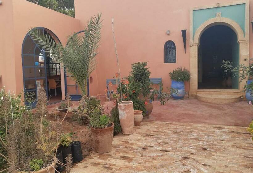 Riad Douar Des Oliviers