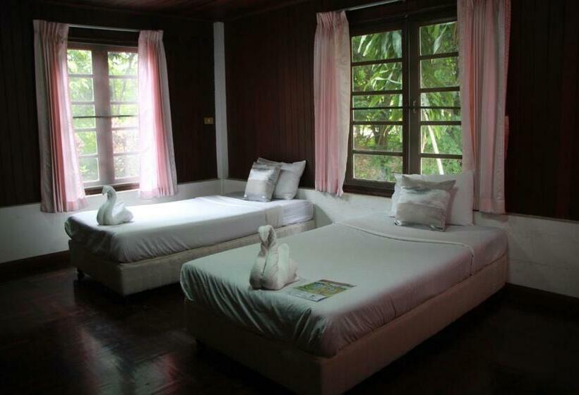 River Kwai Park & Resort