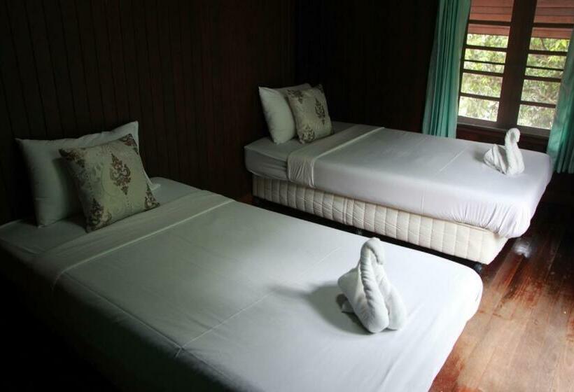 River Kwai Park & Resort