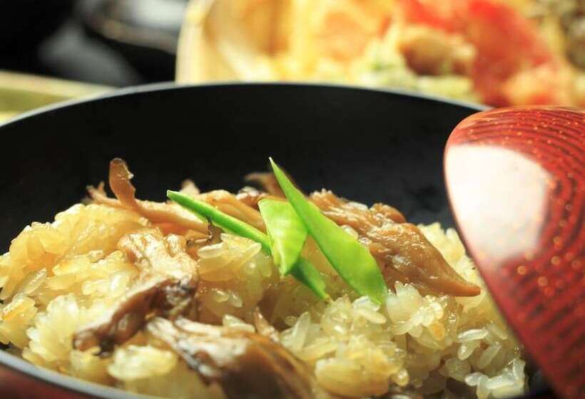 旅館 Oze Shinkousou