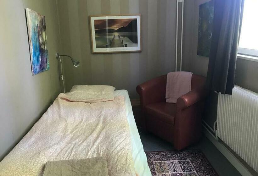 مبيت وإفطار Rytterne Kyrkskola