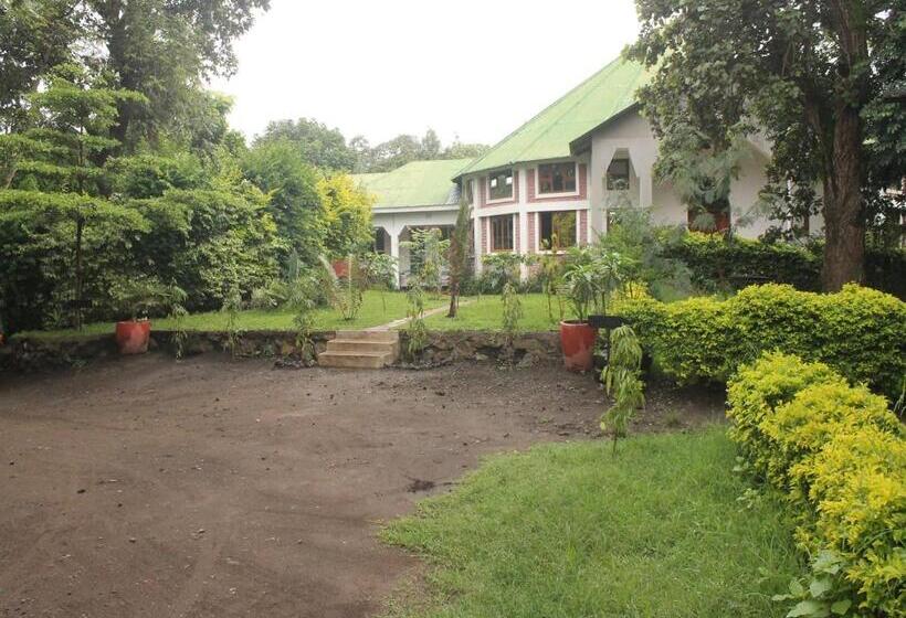 Shamba Hostel
