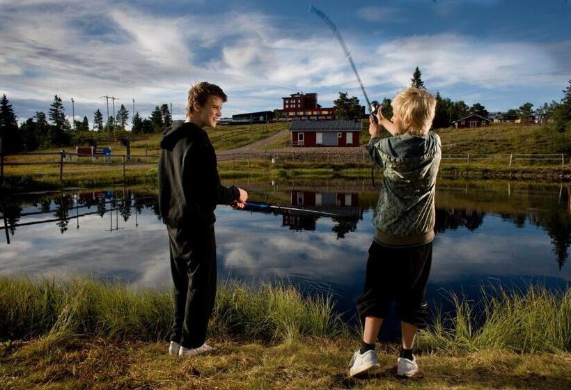 Sälens Högfjällshotell