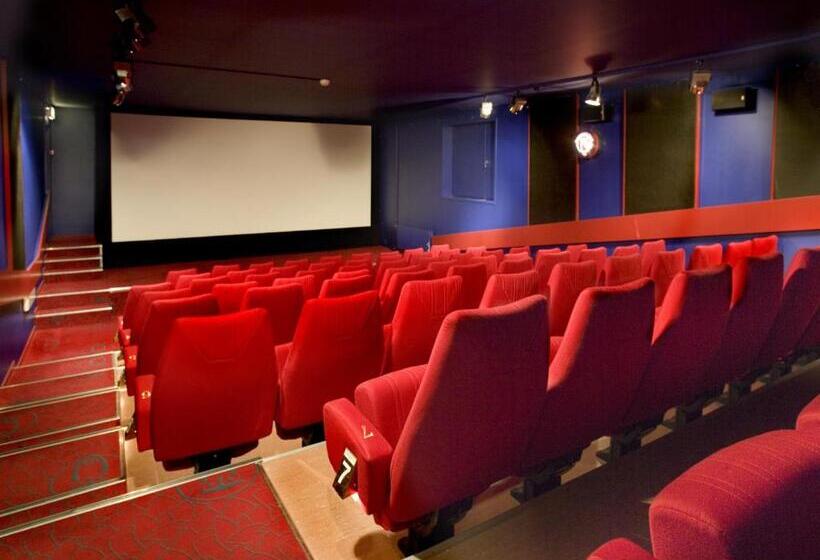 Sälens Högfjällshotell