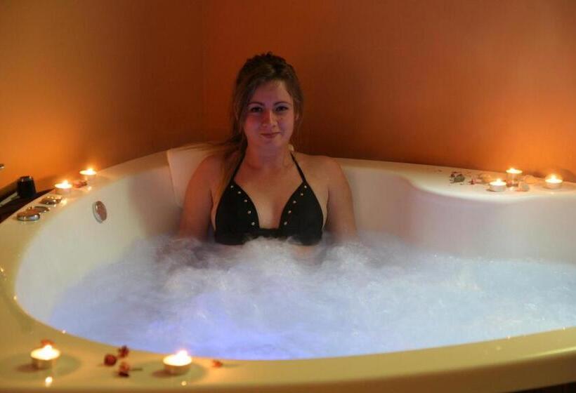 Spa Hotel Ata