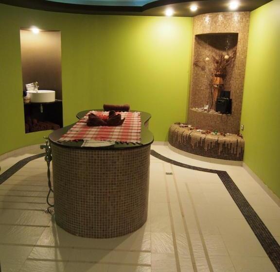 Spa Hotel Ata