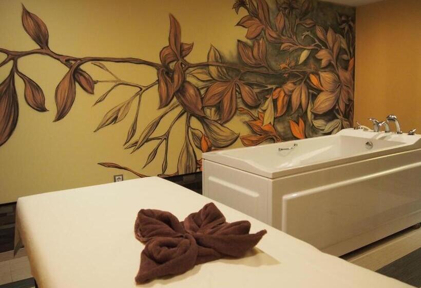 Spa Hotel Ata