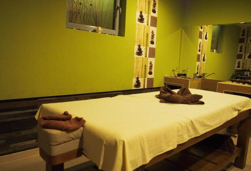 Spa Hotel Ata