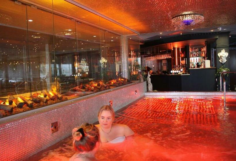 Säröhus Hotel, Conference & Spa