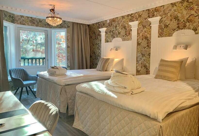 Säröhus Hotel, Conference & Spa