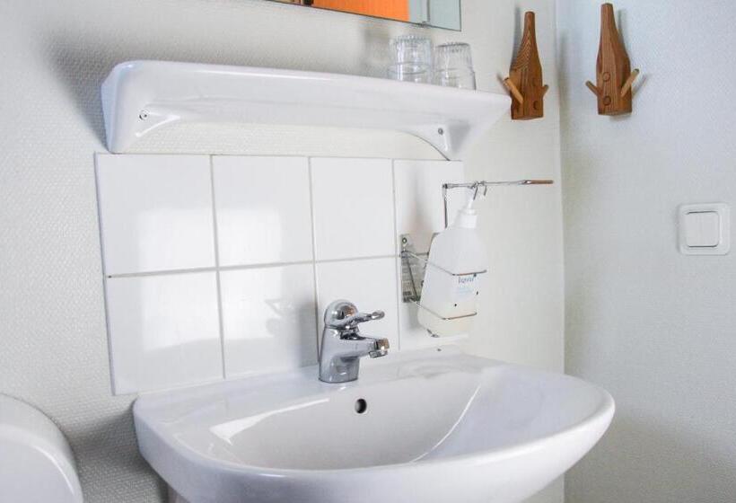 Stf Grövelsjön Fjällstation & Hotell