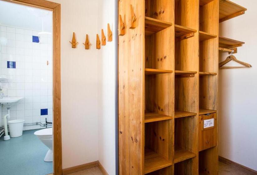 Stf Grövelsjön Fjällstation & Hotell