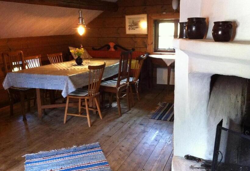 Stf Långasjö Vandrarhem