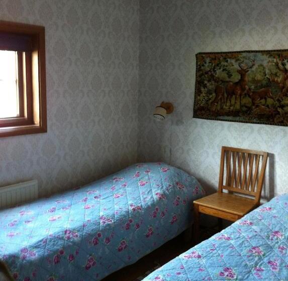 Stf Långasjö Vandrarhem