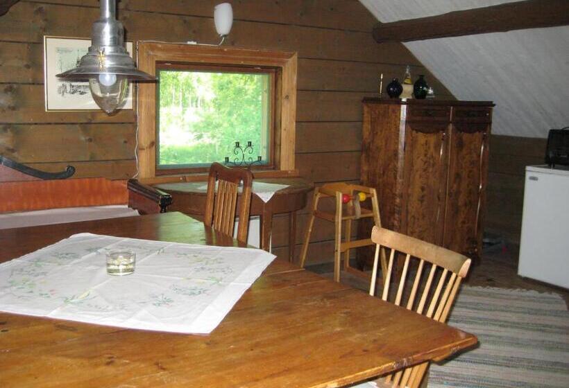 Stf Långasjö Vandrarhem