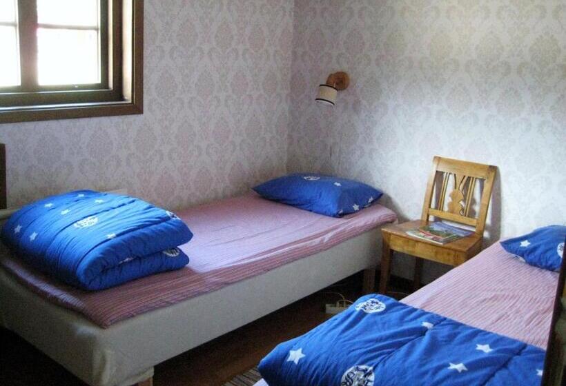 Stf Långasjö Vandrarhem