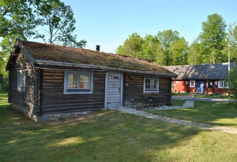 Stf Långasjö Vandrarhem