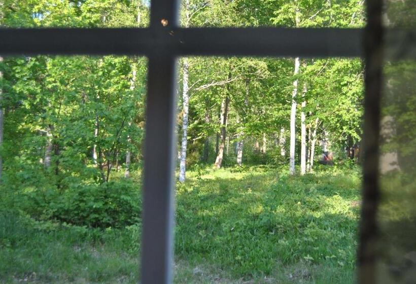 Stf Långasjö Vandrarhem