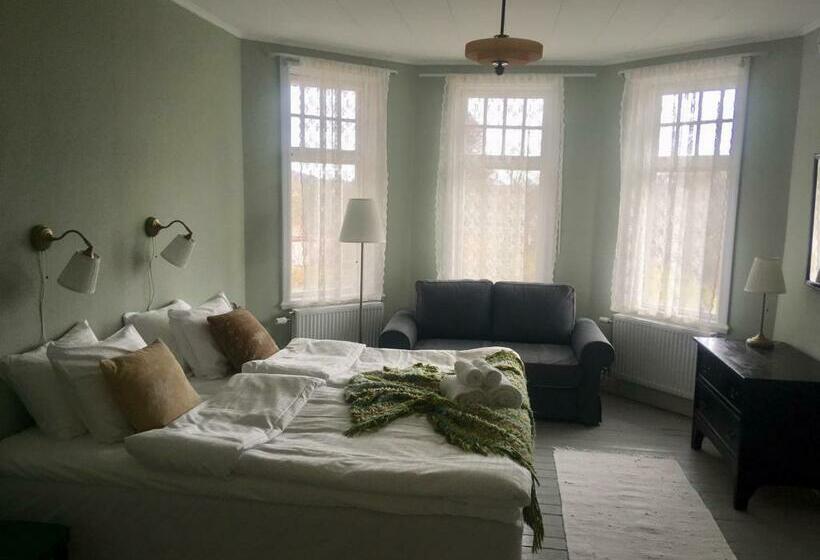 Stf Villa Söderåsen B&b