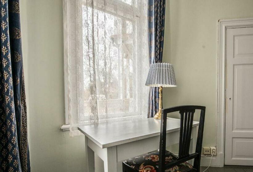 Stf Villa Söderåsen B&b