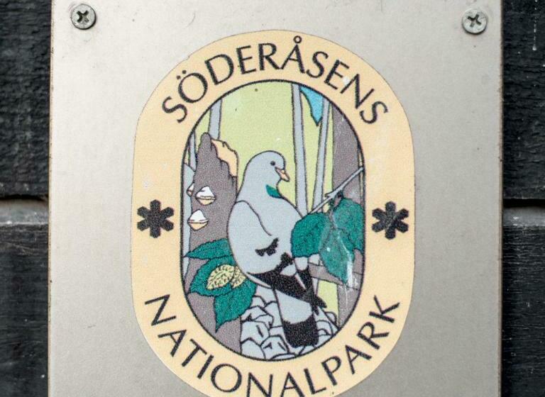 Stf Villa Söderåsen B&b